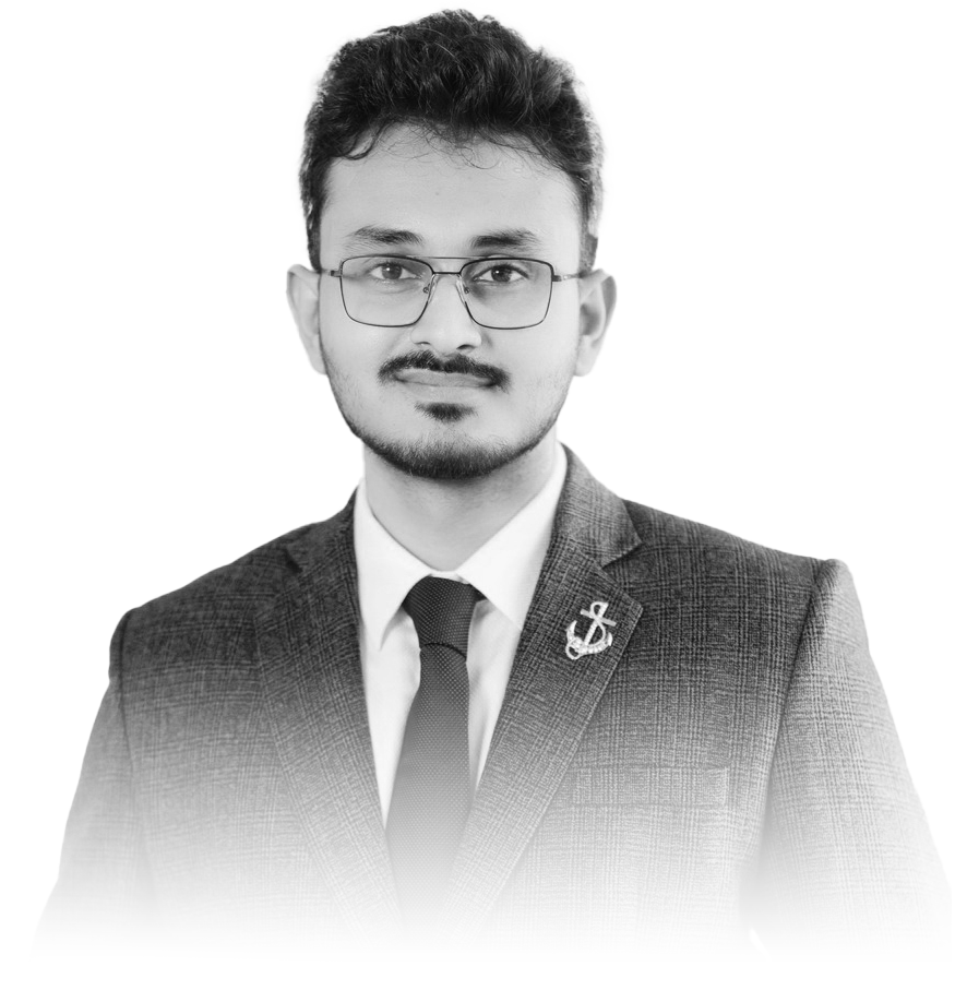 Md Habibur Rahman